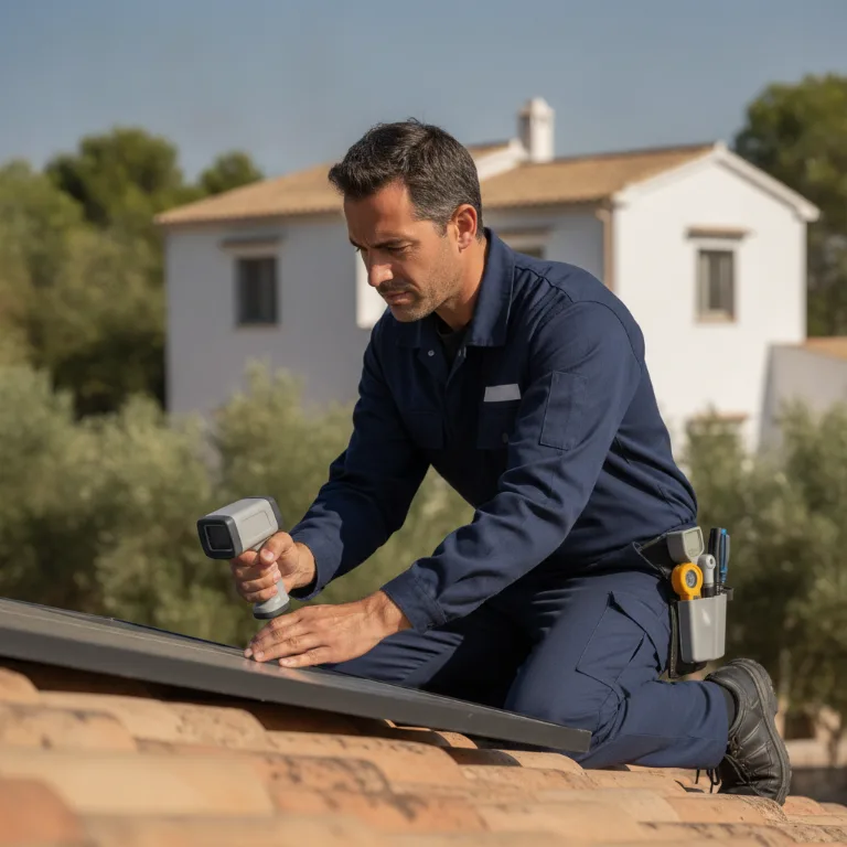 Auditoría Energética Vivienda servicio en Lleida